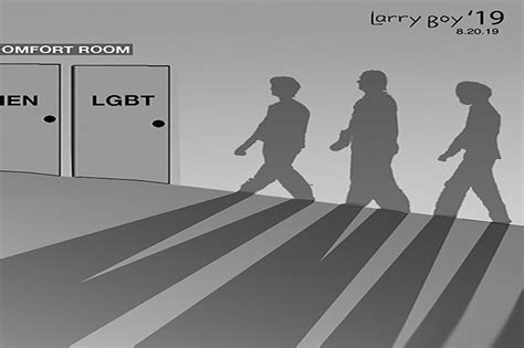 boso sa cr gay|EDITORYAL .